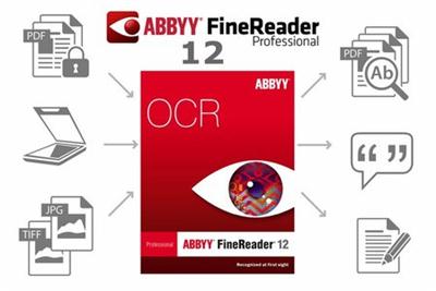 ABBYY FineReader 12.0.101.483 Professional & Corporate Edition  Bae16a8d40f670680cafcff4a6be2226