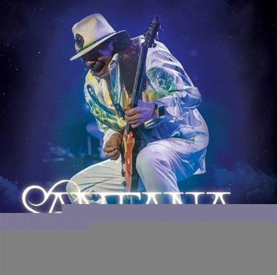 Santana - Live at Mountain View, CA 2014 Lossless E86e03d72320baf032b121894adc22f5