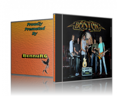 Boston - 6CD Studio Albums (1976-2013) Fa8e56b909b6e6c3a33f2a8d92f3af7d