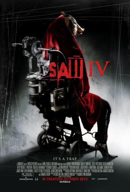 [RG] Saw IV (2007) 720P | 1 link A9a308200cdc1bd00fb64520c03b309d