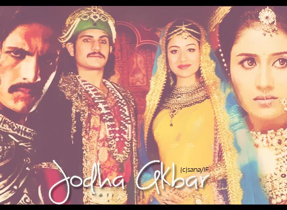 AkDha (Jodha & Akbar) Fda2ca01487f9be5db3626f666e46868