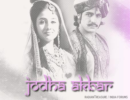 AkDha (Jodha & Akbar) 53fc4855ce052db588aca9efa85176cd