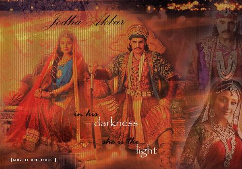 AkDha (Jodha & Akbar) C30fba12cf3424e85093335d0671bcd1