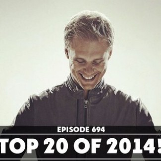 Armin van Buuren - A State of Trance Episode 694 (18-DC-2014) 6c5f253d26ee88a8dbe654becb6497de