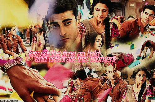 Saras & Kumud (SaMud) - Page 2 5233e00b1ee929b29a9df2b9678f24ad