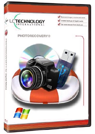 LC Technology PHOTORECOVERY Professional 2016 5.1.4.5 22880d7c147ae637c500f6c0f9591d35