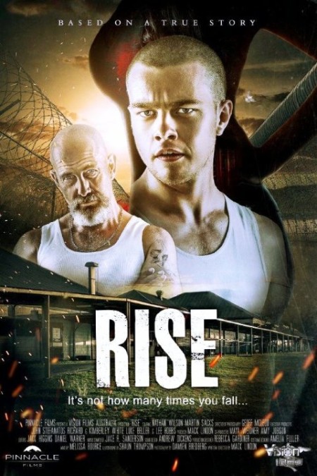 Rise 2014 HDRip XviD AC3-EVO 0b395fe38aff6f9432ca7b740081041b