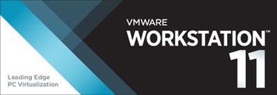 VMware Workstation 11.1.0.2496824 (x64) Bb12e6ce5105a87559f1cb98c2d2f2af