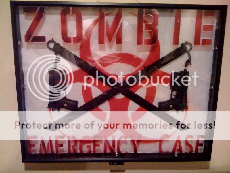 Zombie Survival Kit: For Battlers of the Undead Photo-12