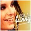 Bill Kaulitz  {{ Fini }} 135