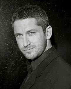 gerard butler