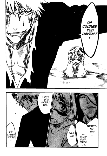 Bleach 290 ;) Bleach_290_06-1