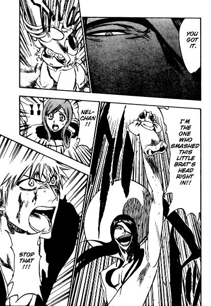 Bleach 290 ;) Bleach_290_09-1