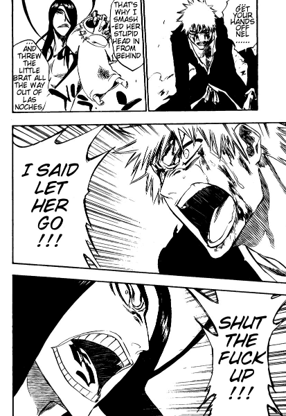 Bleach 290 ;) Bleach_290_14-1