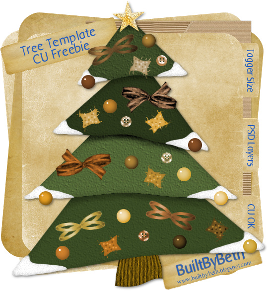 tagger size tree template by by Beth Bt_treesample_PREVLRG