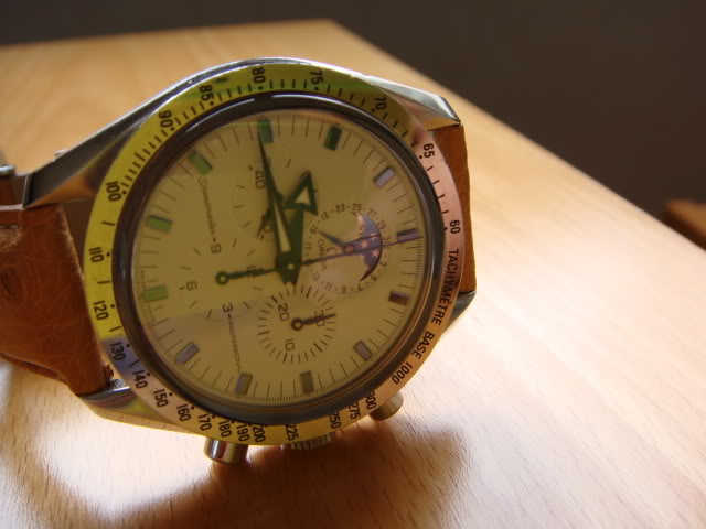 [VENDS] speed phase de lune dial blanc 2200 euros DSC00036