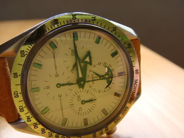 [VENDS] speed phase de lune dial blanc 2200 euros DSC00038