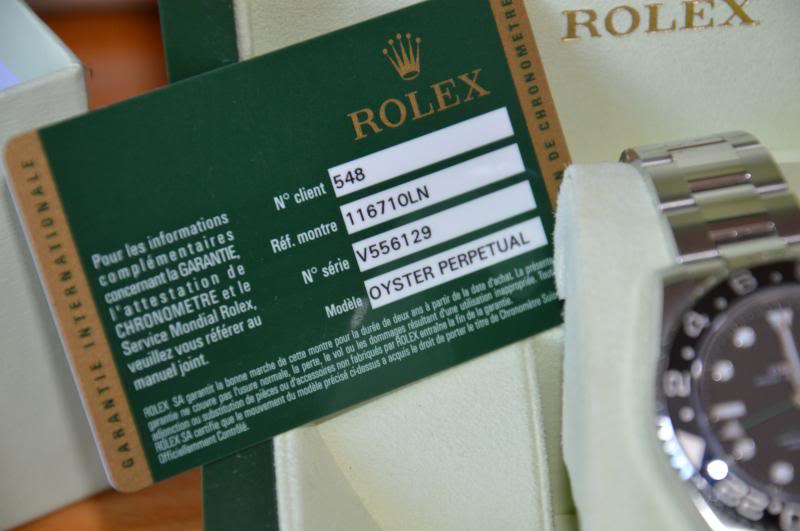 Rolex GMT II 116710 série V 5200 euros  DSC_0012