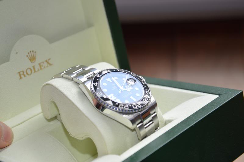 Rolex GMT II 116710 série V 5200 euros  DSC_0016