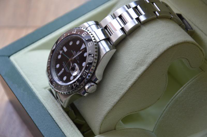 Rolex GMT II 116710 série V 5200 euros  DSC_0019