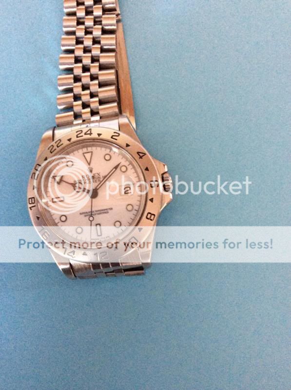 Vends ou échange  Rolex 16570 explo 2 blanche 2900 euros  Imagejpg1