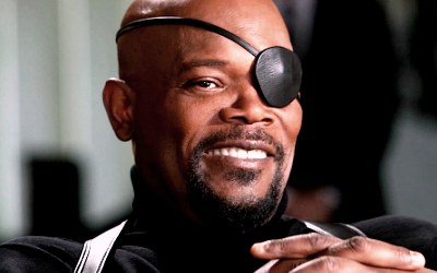 Director Nick Fury NickBioPicness