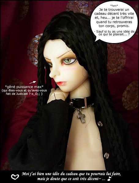 Reila [SOOM MiniGem Aren] bienvenue - bas P.12 - Page 11 Ars4