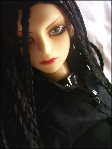 Reila [SOOM MiniGem Aren] bienvenue - bas P.12 - Page 12 Judy138