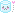 Zona Mini Gifs MarshmallowBlue