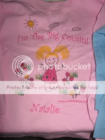 Coming Home Outfit & Goodies.. BigCousinNatalie