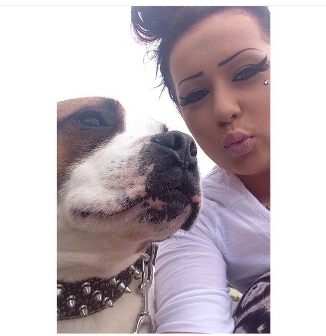 Dragz and mummy's selfies lol  573EE329-1562-40E2-8EE7-8E023B5F850F_zpspchrtdfx