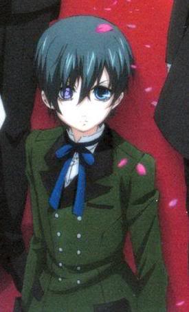 Ciel Phantomhive 22-vi