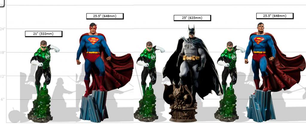 [Escultura] Lanterna Verde 1/4 scale | Gabriel Luna - Página 3 BatmanSupermanheightcopy_zpsf5f42e6f