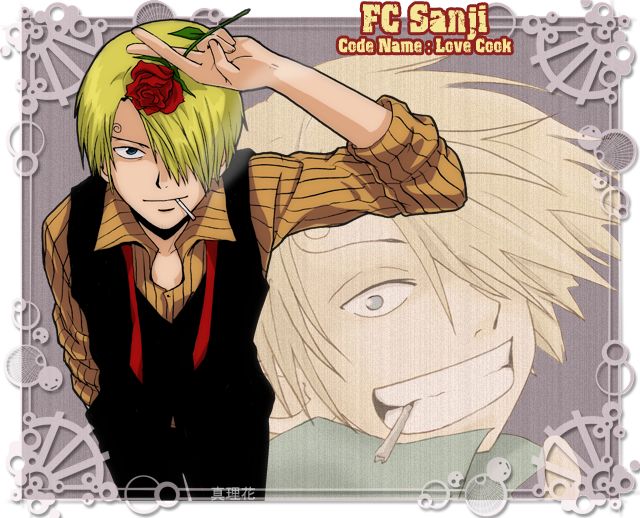 صور {س’ـآنجي} حــــــلوهـ، Sanji-FC-ban3