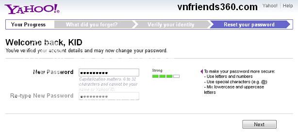 Cách lấy lại password Yahoo Passwordyahoo_20