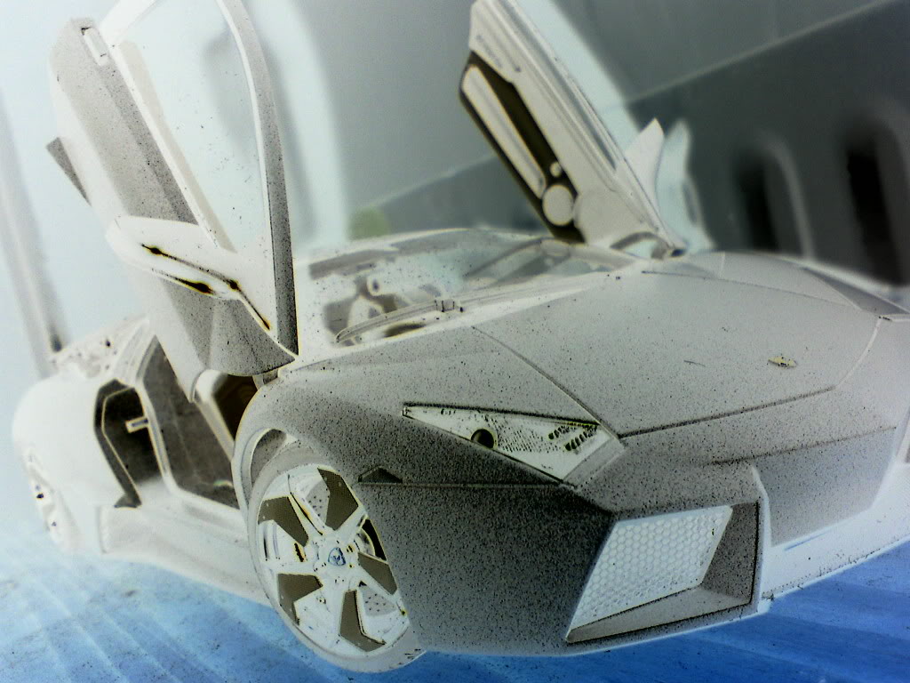 my autoart reventon 096