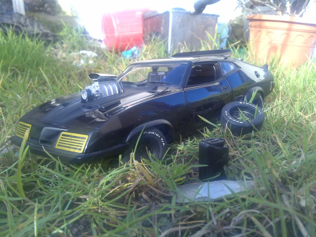 my mad max interceptor 22012009533