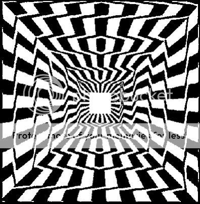 Here are some cool illusions to confuzzle you guyz.. Wobblylines1