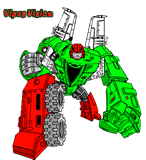 Vipes Vision