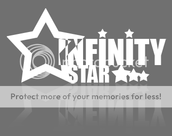 Regras Gerai - Infinity Star InfinityStar