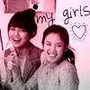 اكبر واكبر مجموعة رمزيات ل (snsd / (Girl's Generation I3-13