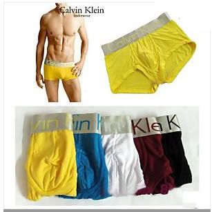 Calvin Klein Underwear QQ-3