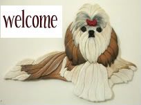 Welcome big ken Wooden20shih20Tzu-1