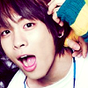 [Icon] SHINee Icon191