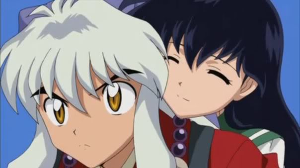 Galeria de InuYasha Kanketsu-Hen Kap1