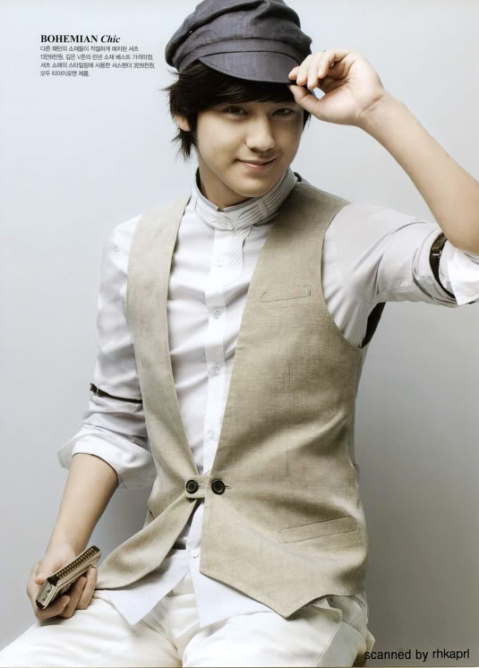 Hotboy số 1 ~~> Kim Bum ^^ Kimbum-esquire8_20090305_seoulbeats