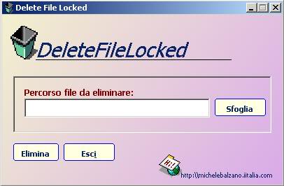 Delete File Locked 44fbb6d0409bc400d7d6feb7675dea88