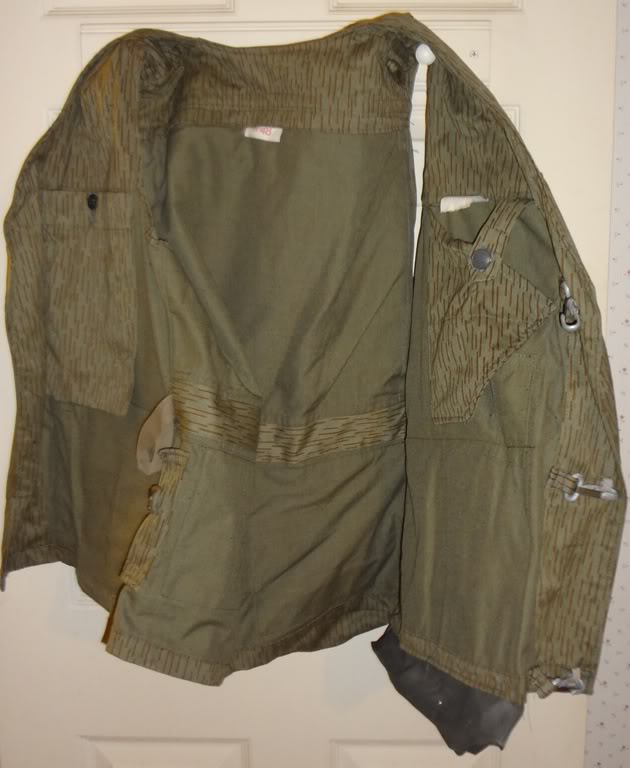 paratrooper garment 2c00520b