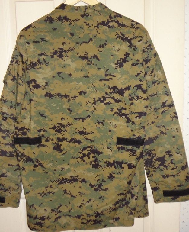 Experimental MARPAT Woodland 31f950df