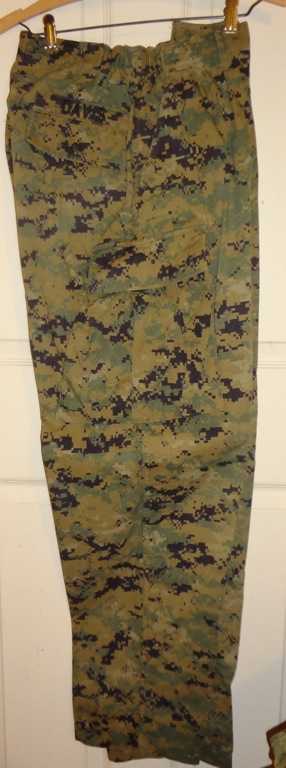 Experimental MARPAT Woodland 52675dd6